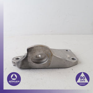 06-10 BMW E60 528i 535i Left Engine Support Mount Bracket 22116776669 OEM