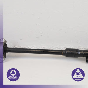 02-08 BMW E66 750i 760i Rear Dynamic Drive Active Stabilizer Swaybar 6780010 OEM — photo 3