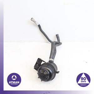 BMW E93 328i 135i P/S Power Steering Oil Fluid Tank Reservoir OEM