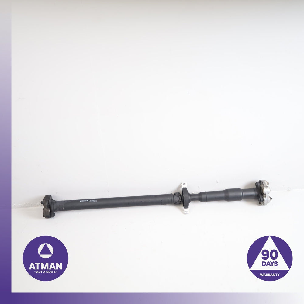 12-18 BMW F30 320i 328i AWD xDrive Rear Axle Driveshaft Drive Shaft OEM