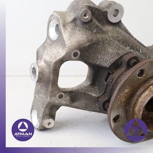 BMW E64 650i 645Ci Front Right Passenger Side Spindle Knuckle Hub OEM — photo 6