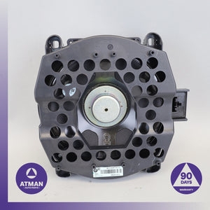 BMW F15 X5 Front Left or Right Under Seat HiFi Subwoofer Speaker 65139287757 OEM