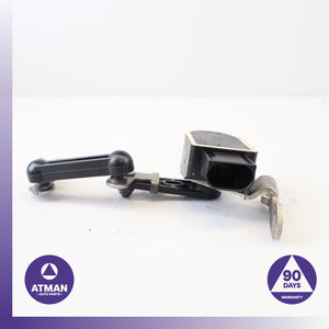 BMW F10 535i 650i Front Right Side Suspension Height Level Sensor OEM