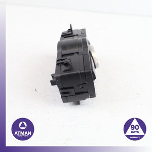 11-16 BMW F10 528i 535i 550i Headlight Switch Control 9346838 OEM