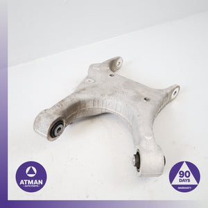 BMW F15 X5 Rear Right Passenger Suspension Lower Control Arm 6770954 OEM