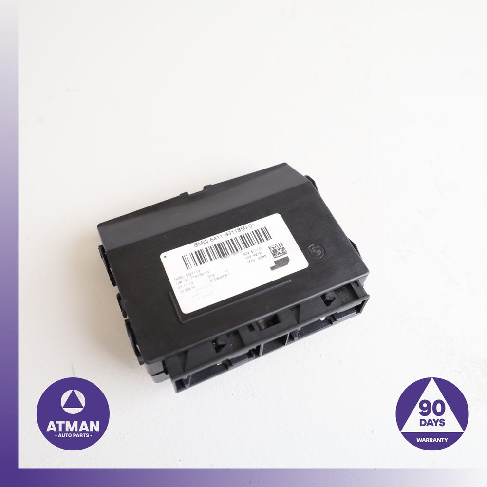 BMW F30 328i A/C AC Climate Control Control Module Unit OEM