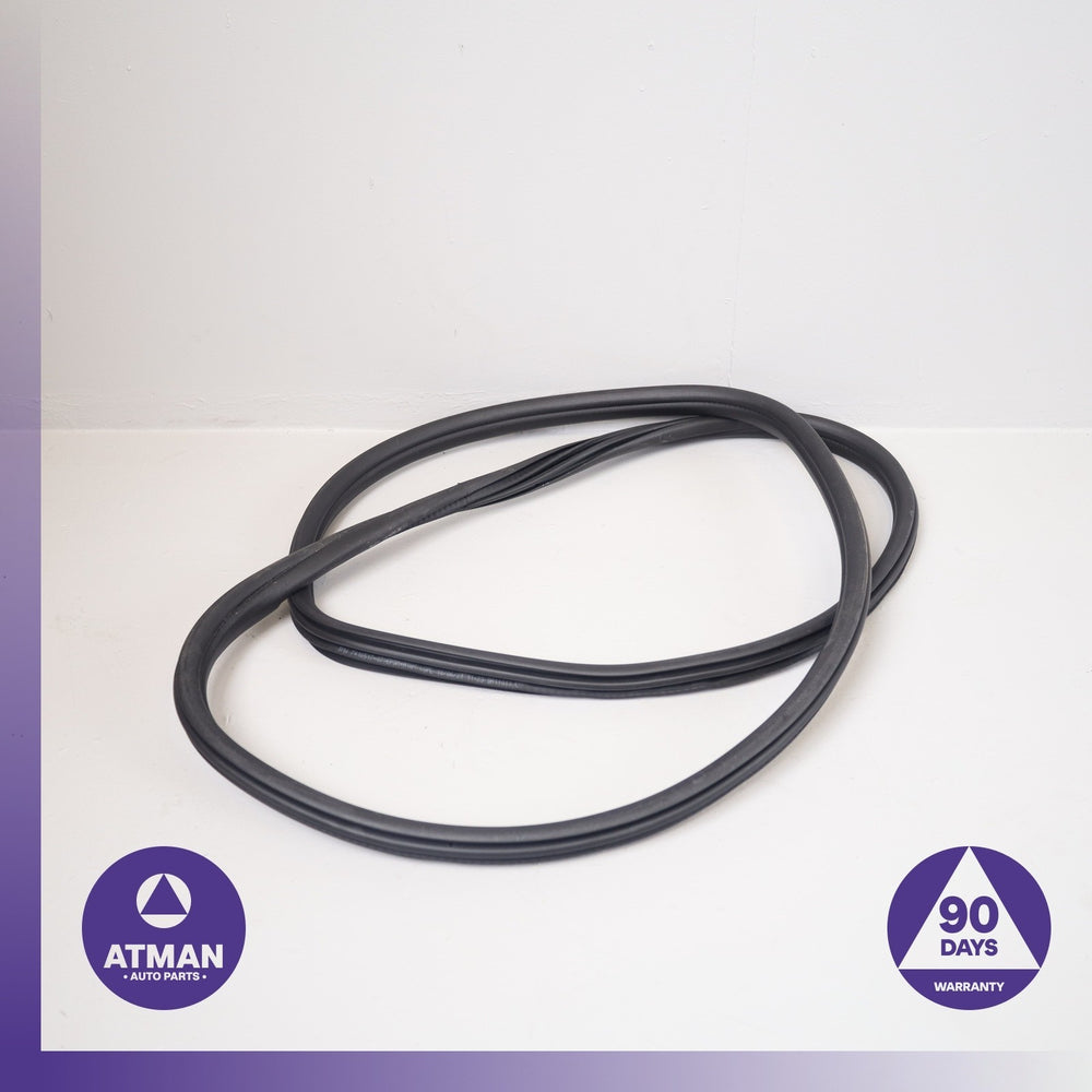 BMW F98 X4M X4 Rear Left or Right Body Weatherstrip Seal 7416517 OEM