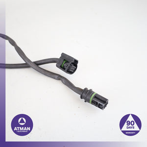 BMW F15 X5 xDrive50i 4.4L N63 Oxygen O2 Lambda Heat Sensor Set 11787576673 OEM