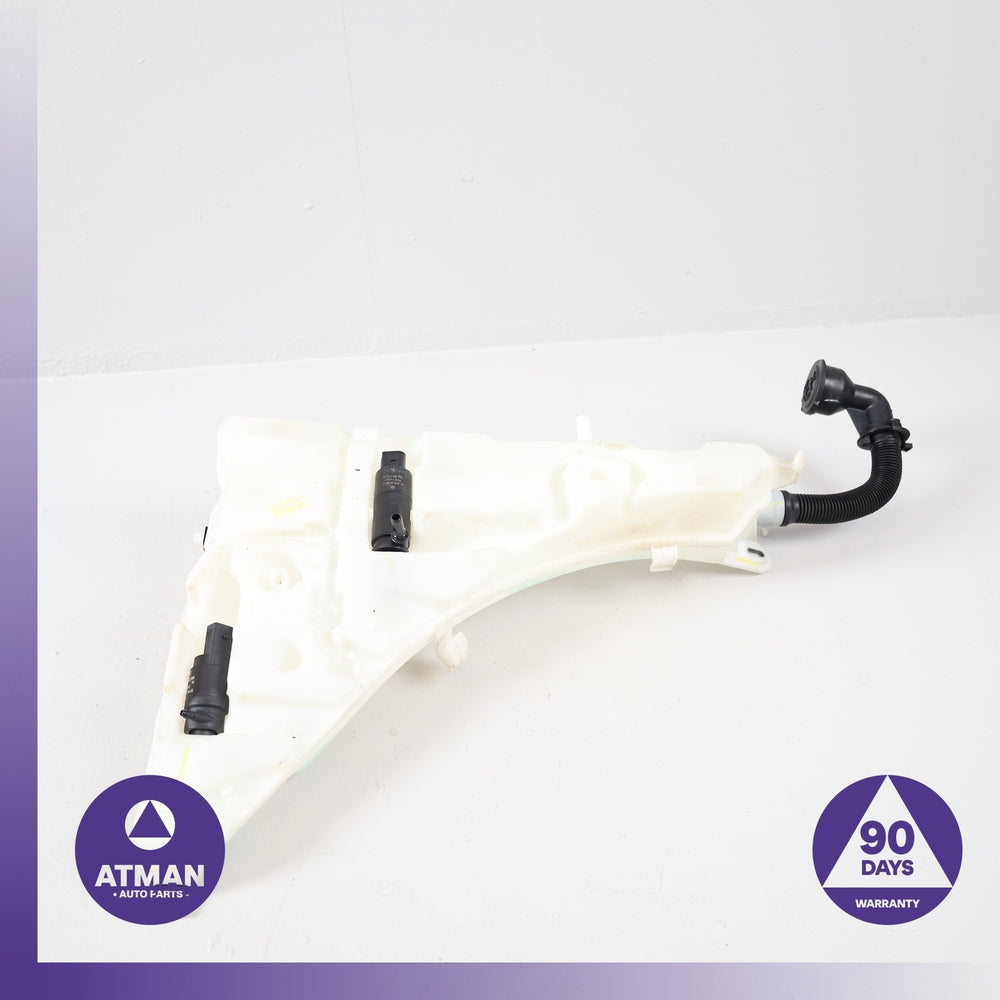 BMW F86 X6M X6 Windshield Wiper Washer Tank Reservoir 61667377163 OEM