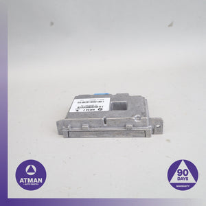 BMW F06 650i 640i Gran Coupe KAFAS Lane Departure Camera Control Module OEM