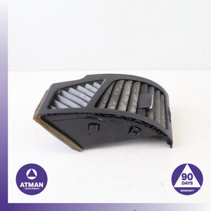 BMW E82 128i Right Dashboard A/C AC Air Vent Grille 7059188 OEM