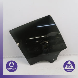 19-26 BMW G05 X5 X5M Rear Right Side Door Window Glass 51357444660 OEM