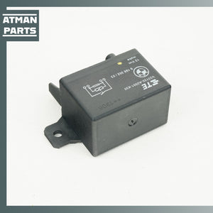 2020 BMW G20 M340i Engine Motor Electric Fan Terminal Relay 9198302 OEM 44k