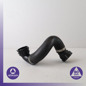 BMW E90 328i 128i Radiator Cooling Hose Pipe OEM