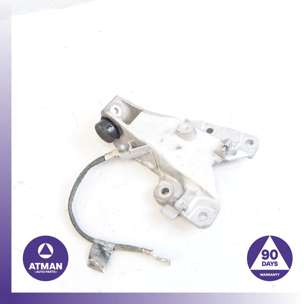 BMW E82 128i Left Engine Support Mount Bracket 6760315 OEM