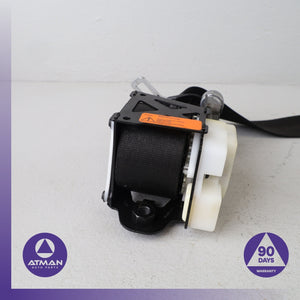 07-14 BMW E70 X5 X6 Front Left Side Seat Belt Retractor 72117171967 OEM