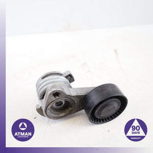 BMW E88 128i Engine Motor Drive Belt Tensioner Pulley 11288624196 OEM