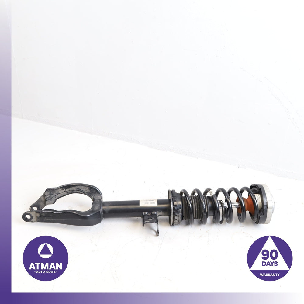 12-16 BMW F10 528i xDrive Front Left Driver Side Shock Absorber Strut OEM