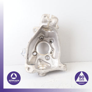 19-25 BMW G22 M440i 430i xDrive Front Left Spindle Knuckle Hub OEM 54k