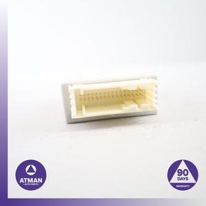 BMW E70 X5M X5 RDC Tire Pressure Sensor Module 6785279 OEM