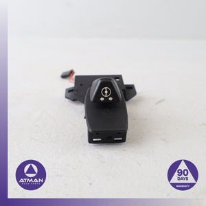 04-10 BMW E60 550i 650i Steering Column Tilt Adjust Control Switch 6947786 OEM