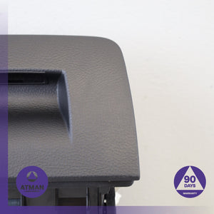BMW F30 320i Dash Dashboard Front Left Compartment Storage Tray OEM