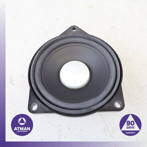 BMW F10 550i Radio Sound Audio Speaker Loudspeaker 65139169690 OEM