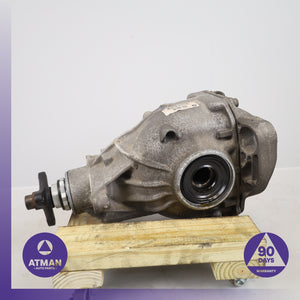 10-12 BMW F10 550i 535i 650i Rear Differential Diff Axle Carrier 2.81 OEM