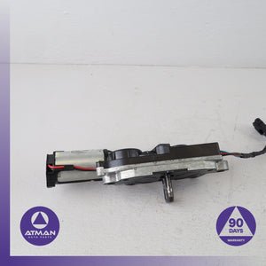 07-13 BMW E70 X5 X5M Trunk Boot Lock Latch Actuator Motor OEM