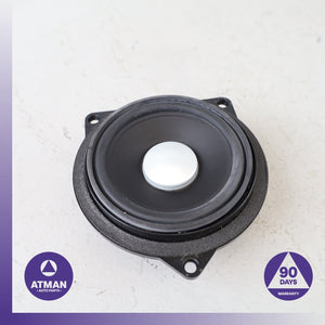 BMW F10 550i Left or Right Door Sound Audio Speaker Loudspeaker 9169693 OEM