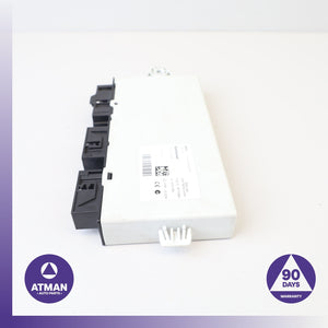 BMW F07 535 GT Anti Theft Locking Control Module Unit Computer OEM