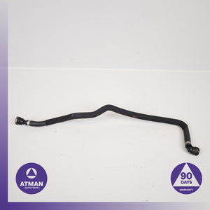 BMW F98 X4M Engine Radiator Ventilation Coolant Hose Pipe OEM