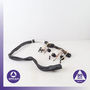 12-17 BMW F34 328i GT X3 320i Engine Motor Ignition Coil Wiring Harness OEM
