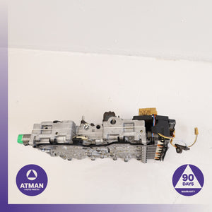13-24 BMW F16 X6 M235i 750i M550i 8HP Transmission Valve Body Mechatronic OEM