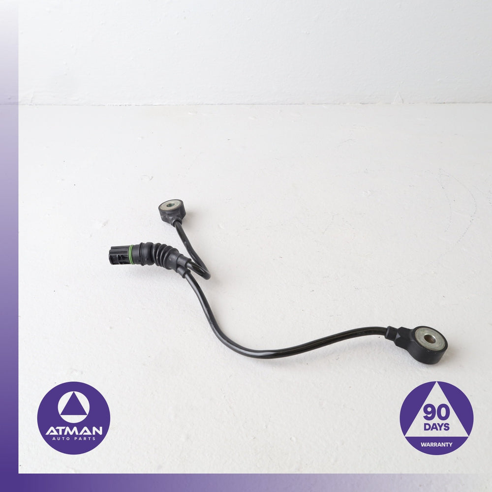 BMW E46 325i 323i 330i Engine Ignition Knock Detonation Sensor OEM