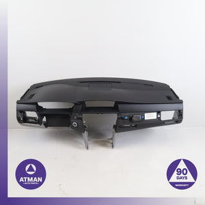 08-10 BMW E60 535i 545i 550i M5 Dashboard Dash Board Panel Assembly OEM