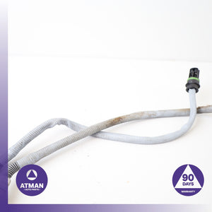BMW E64 650i N62 Engine Oxygen Lambda Heat Sensor Set 7539124 OEM — photo 3