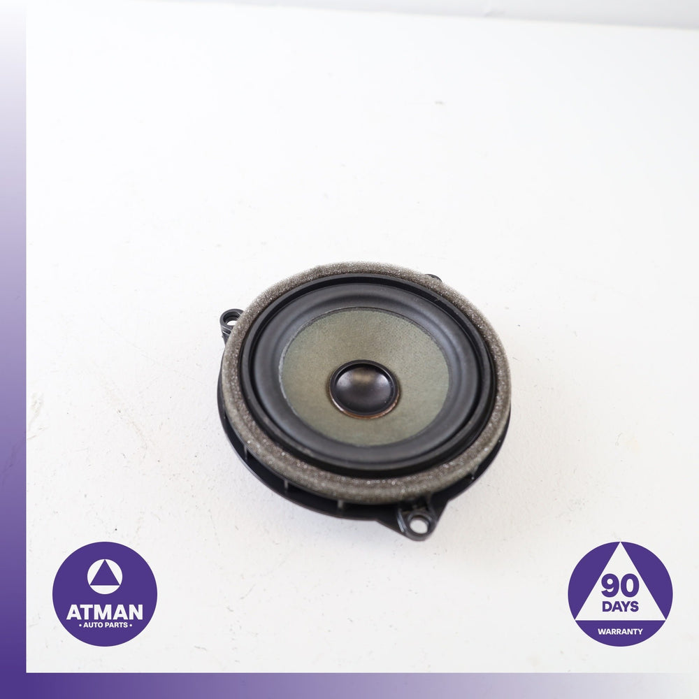 12-18 BMW F30 330e 328i Front or Rear Door Speaker 65139264944 OEM