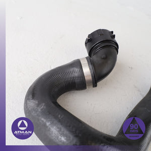 07-16 BMW E90 335i Z4 Engine Radiator Coolant Hose 17127564480 OEM — photo 4