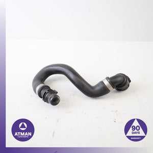 06-10 BMW E64 650i Engine Motor Coolant Hose Pipe OEM