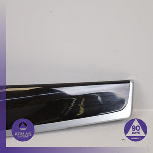 BMW F10 550i 528i Dashboard Dash Board Panel Trim w/Start Button 9192936 OEM