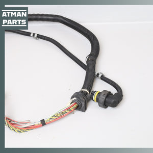 2014 BMW F15 X5 Automatic Transmission Wire Harness 12518605136 OEM