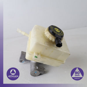 BMW E70 X5 X6 Brake Booster Master Cylinder w/ Tank 34336772930 OEM