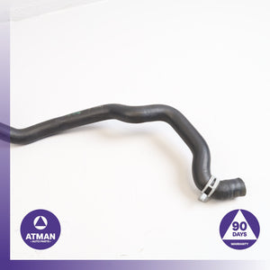 BMW F10 528i 535 550i M5 Engine Motor Coolant Hose Pipe OEM
