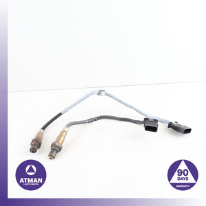 BMW F22 228i M235i Oxygen O2 Sensor Lambda Set of 2 OEM