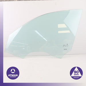 BMW F30 330i Front Left Driver Side Door Window Glass 51337259825 OEM