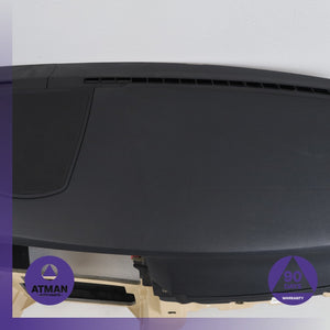 11-16 BMW F10 550i 528i 535i Dashboard Dash Board Panel Assembly OEM