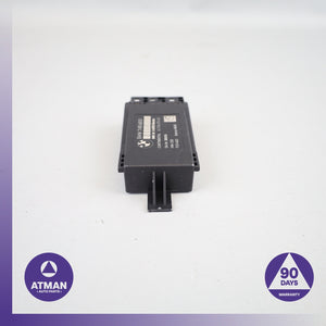 18-25 BMW F98 X4M X3 Seat Heating Control Module 61357490465 OEM