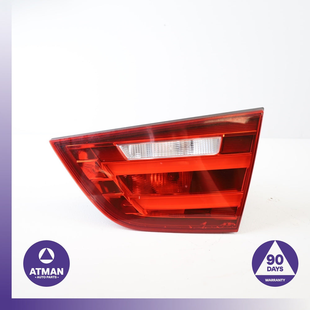 14-19 BMW F34 328i GT 340i Rear Right Taillight Tail Light Lamp Inner OEM