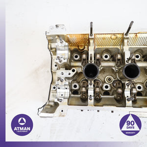06-10 BMW E64 650i 550i 750i N62 4.8L Left Engine Cylinder Head 1557020 OEM